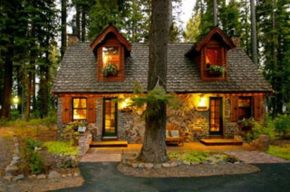 Cottage Inn At Lake Tahoe